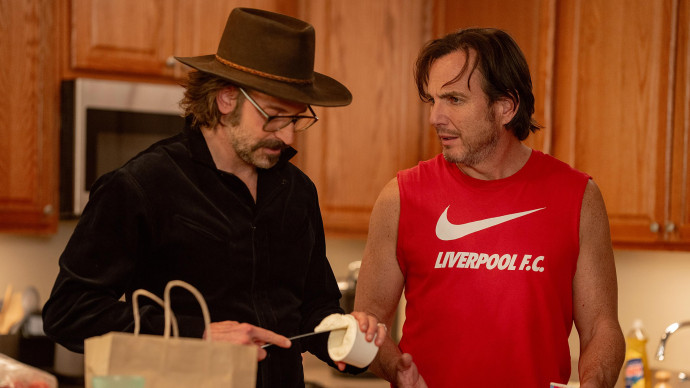 ЧУВАМЕ ЛИ СЕ?