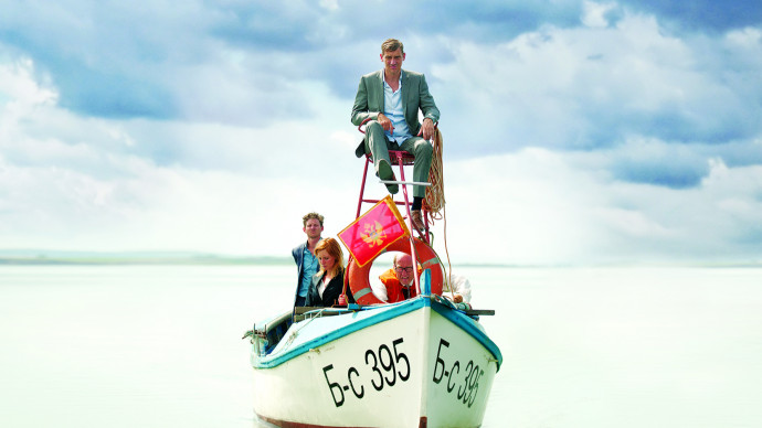 БЕЛГИЙСКИЯТ КРАЛ