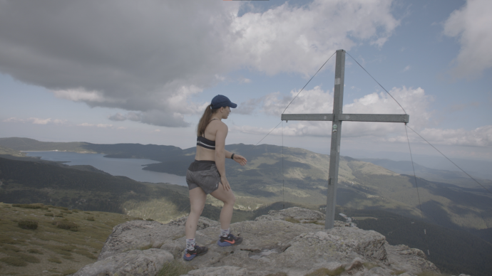 ПОХОДЪТ НА АМАЗОНКИТЕ