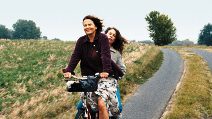 ОТРАЖЕНИЯ № 3