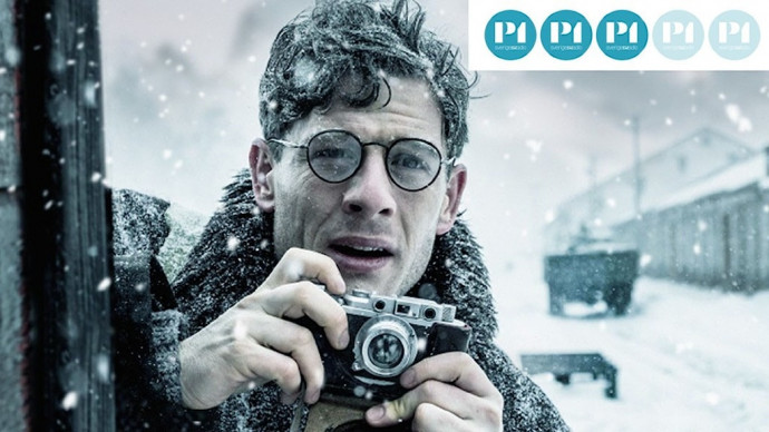 МИСТЪР ДЖОУНС