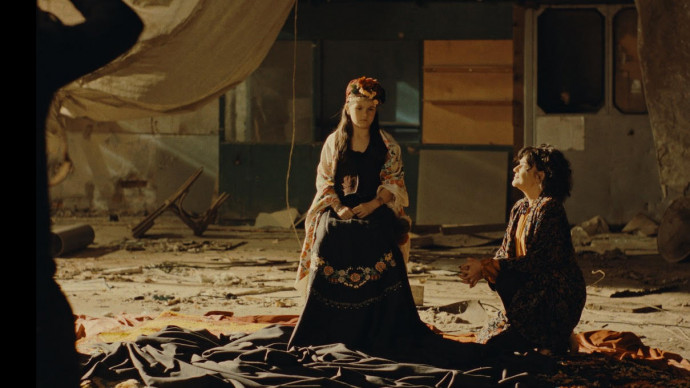 Шест филма в Международния конкурс на 30-ия София Филм Фест