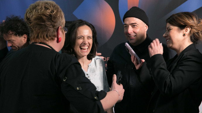 Ден 3 на 30-ия МЕЖДУНАРОДЕН СОФИЯ ФИЛМ ФЕСТ