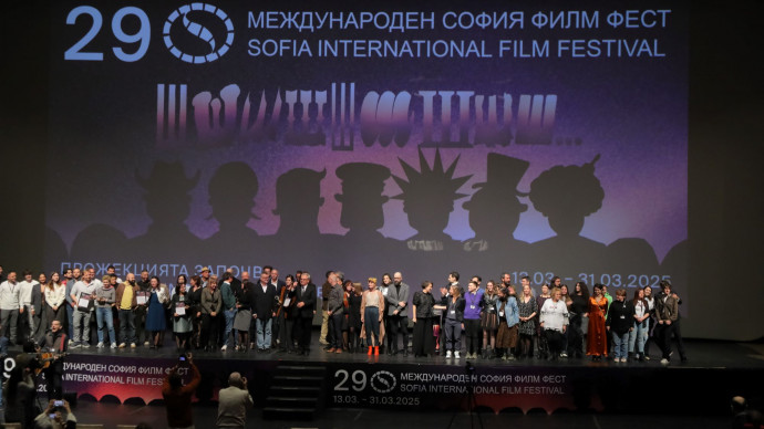 20 + 20 + 20 ОТКРИТИЯ НА СВЕТОВНОТО КИНО