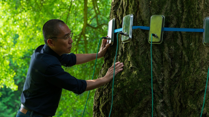 МЪЛЧАЛИВИЯТ ПРИЯТЕЛ