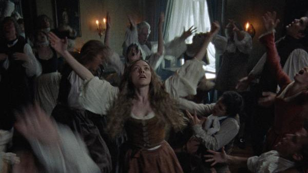 ЗАВЕТЪТ НА АН ЛИЙ