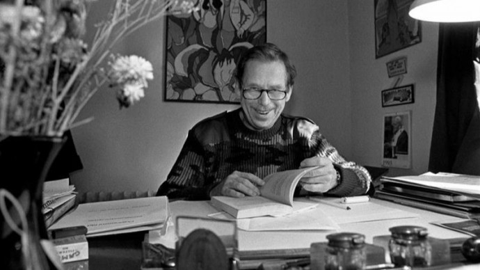 София Филм Фест отбелязва 90 години от рождението на Вацлав Хавел