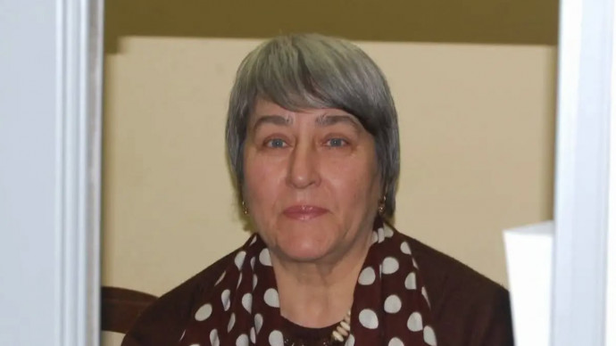 Спомен за Янка Митова