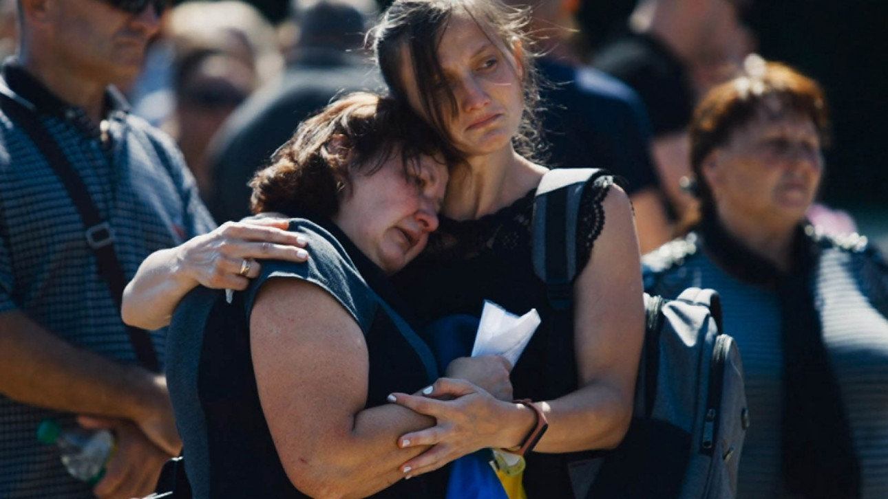 Vitaly Mansky will head the documentary jury at the 30th Sofia Film Fest.