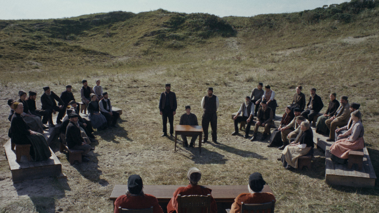 Шест филма в Международния конкурс на 30-ия София Филм Фест