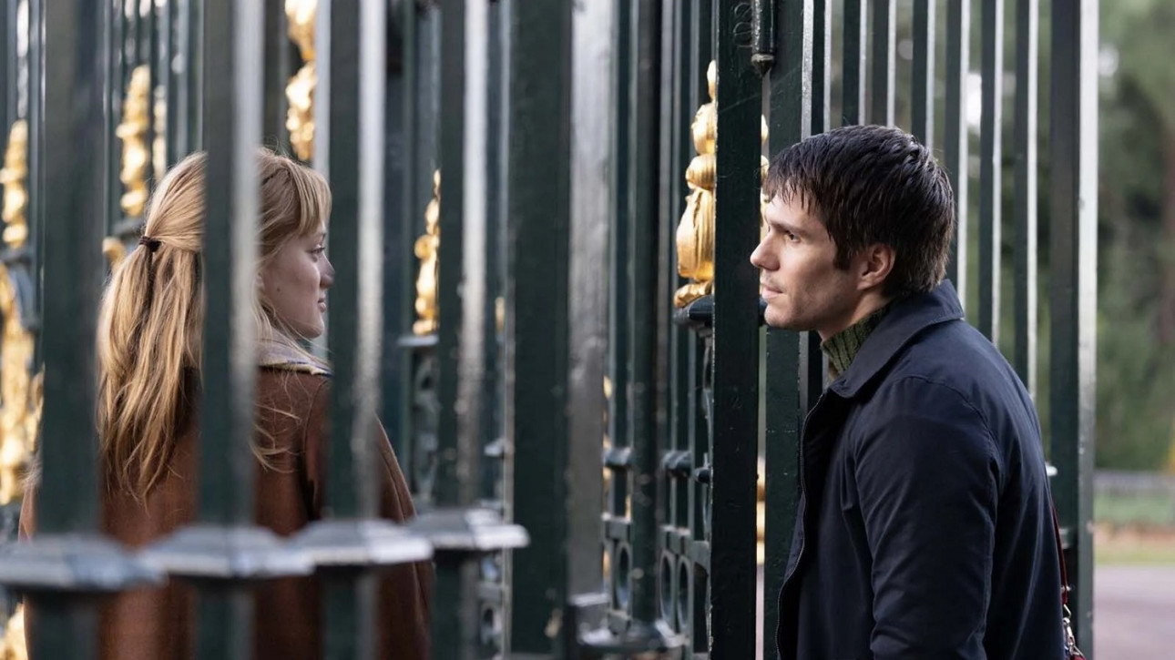 Арно Деплешен ще представи лично най-новия си филм „Два рояла“ на 30-ия София Филм Фест