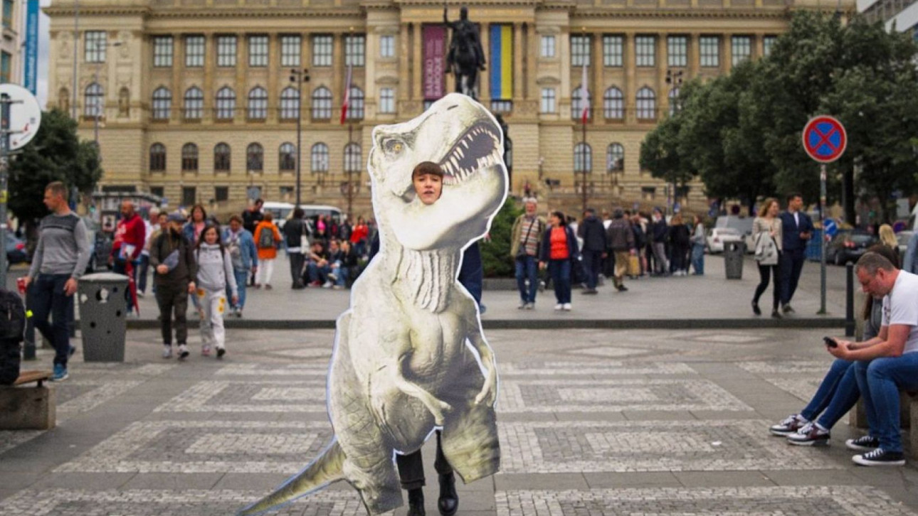 НАРЪЧНИК ЗА ГРАЖДАНСКО НЕПОДЧИНЕНИЕ