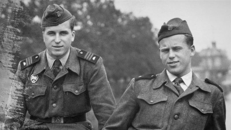 ЖИВОТЪТ ПО ВАЦЛАВ ХАВЕЛ