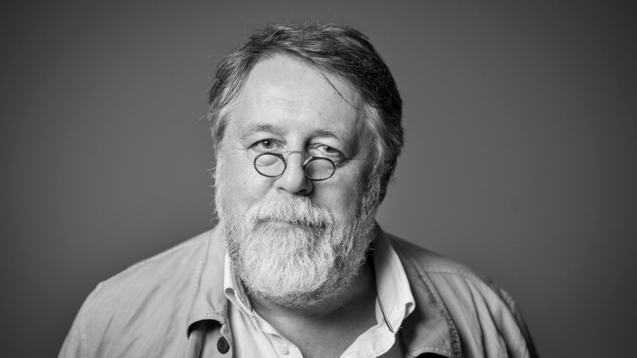 Vitaly Mansky will head the documentary jury at the 30th Sofia Film Fest.