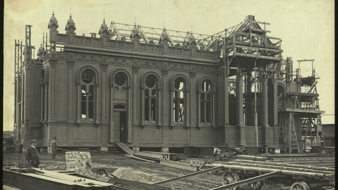 ГЛАСЪТ НА ВЯРАТА