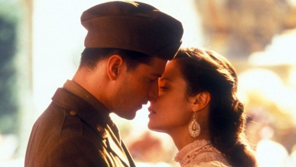 ЛЮБОВ В ОБЛАЦИТЕ