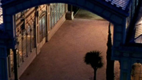 ВАРШАВСКИЯТ МОСТ