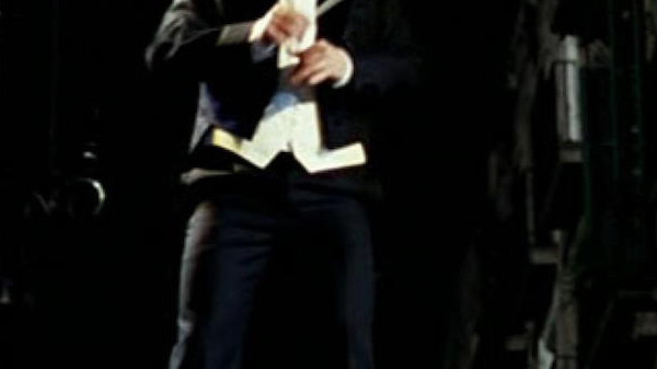 ВАРШАВСКИЯТ МОСТ