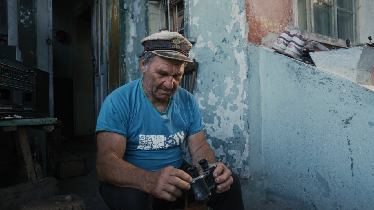 ДОБРЕ ДОШЛИ В СИНАГОВЦИ