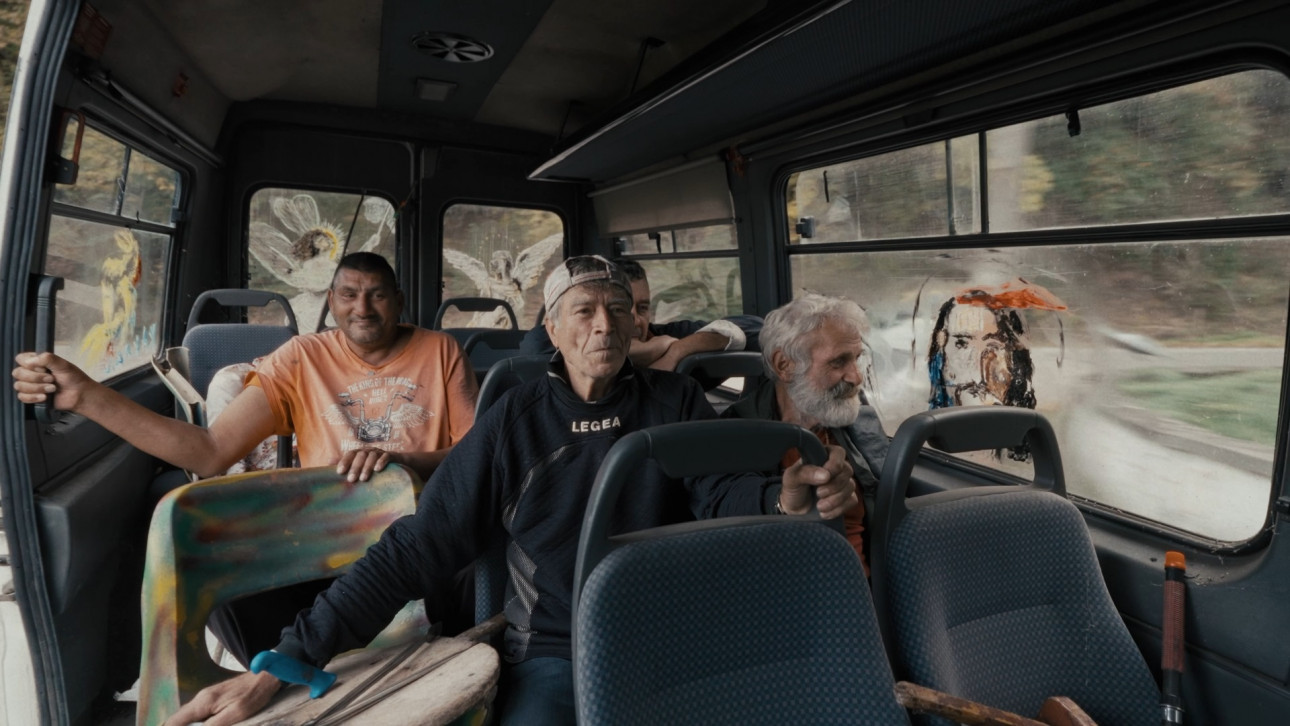 ДОБРЕ ДОШЛИ В СИНАГОВЦИ