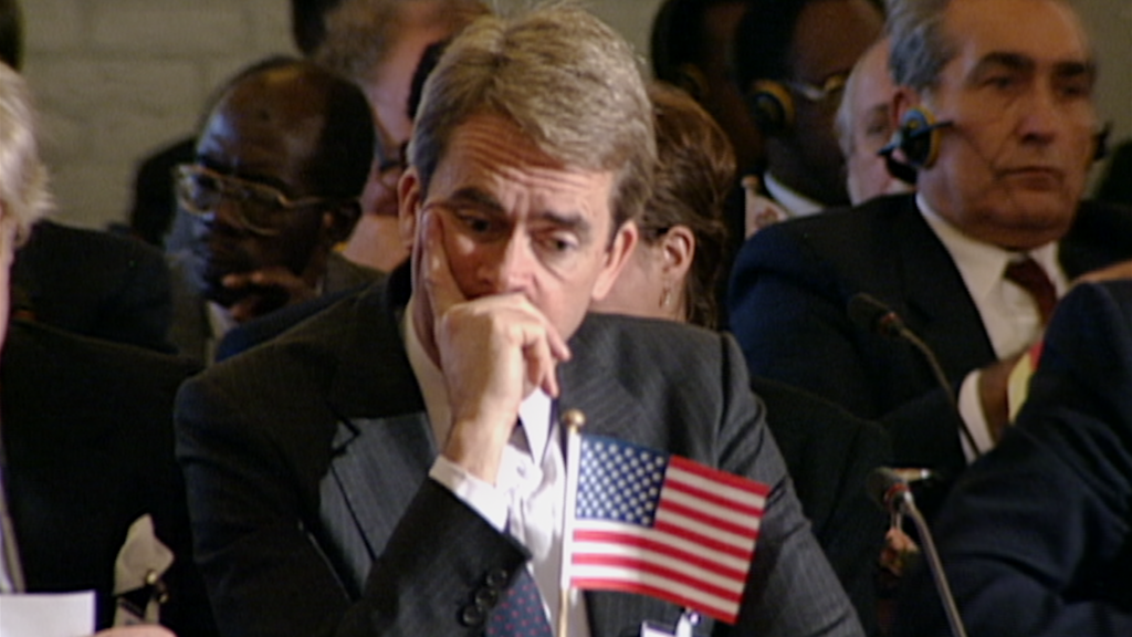 ЕФЕКТЪТ „БЕЛИЯТ ДОМ“