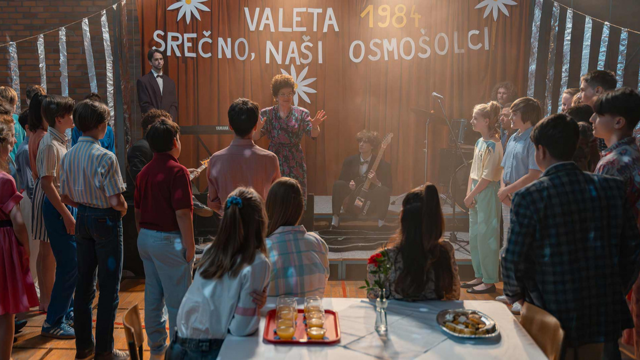 WHITES WASH AT NINETY