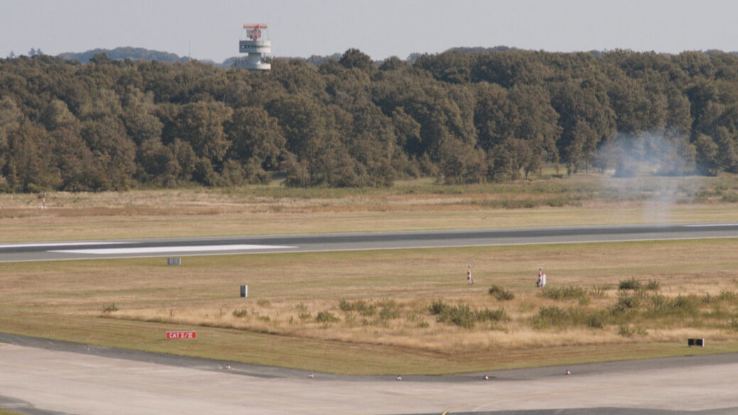 WHY HASN’T EVERYTHING DISAPPEARED YET