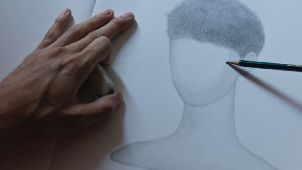 WHY HASN’T EVERYTHING DISAPPEARED YET