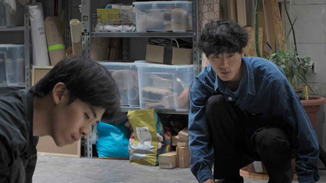 WHY HASN’T EVERYTHING DISAPPEARED YET