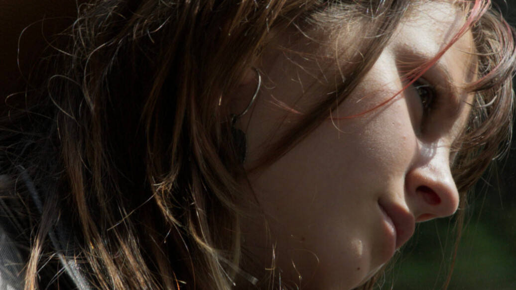 WHY HASN’T EVERYTHING DISAPPEARED YET