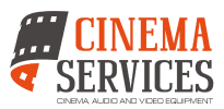 cinema services